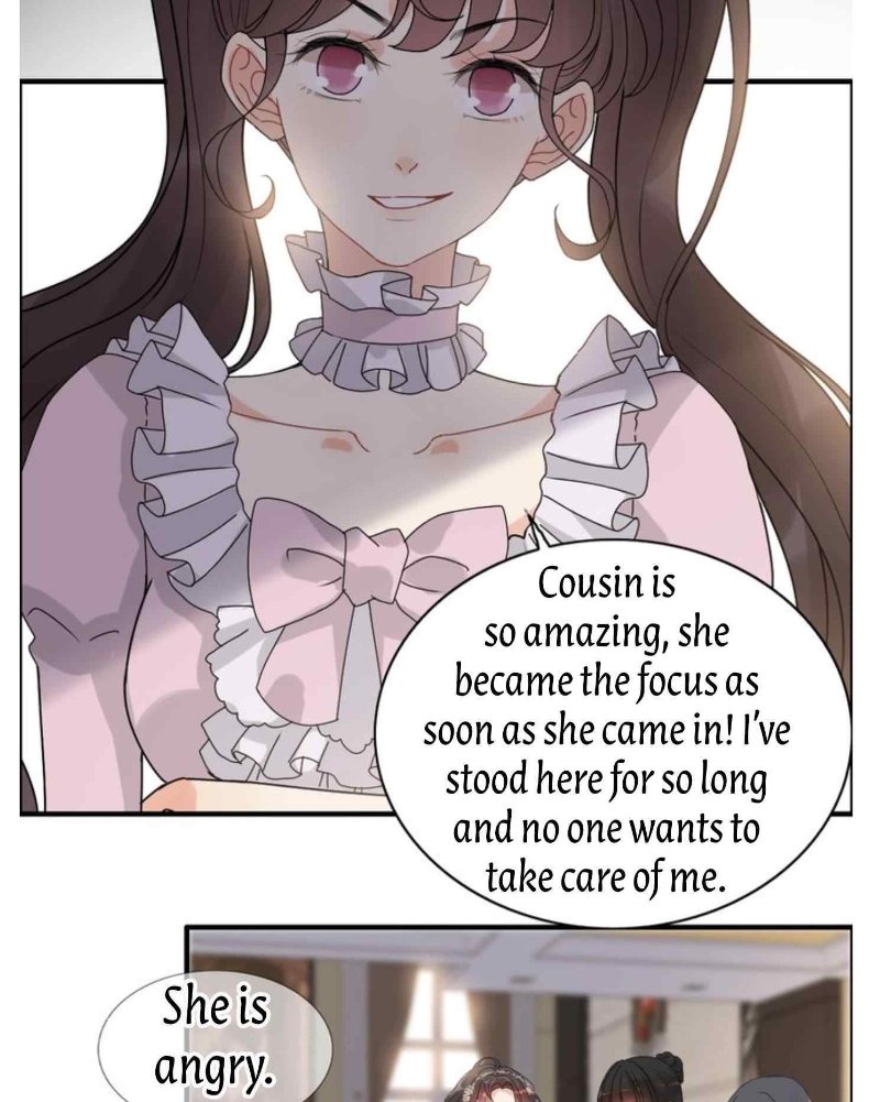 The Boss’ Shotgun Wedding chapter 279 - page 16