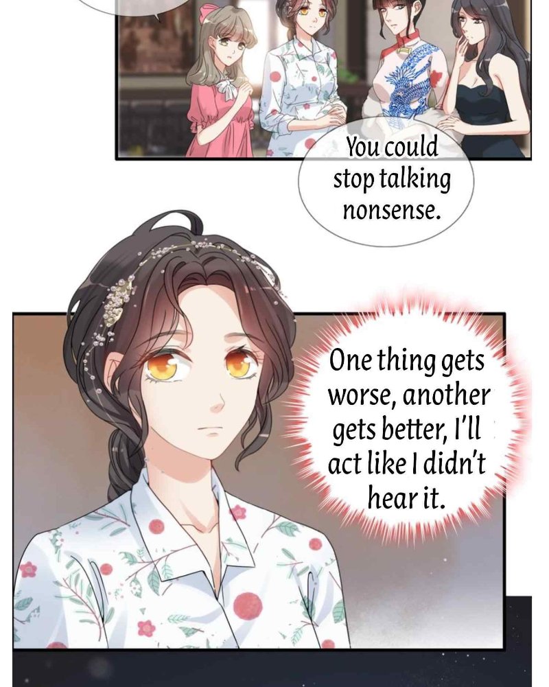 The Boss’ Shotgun Wedding chapter 279 - page 17
