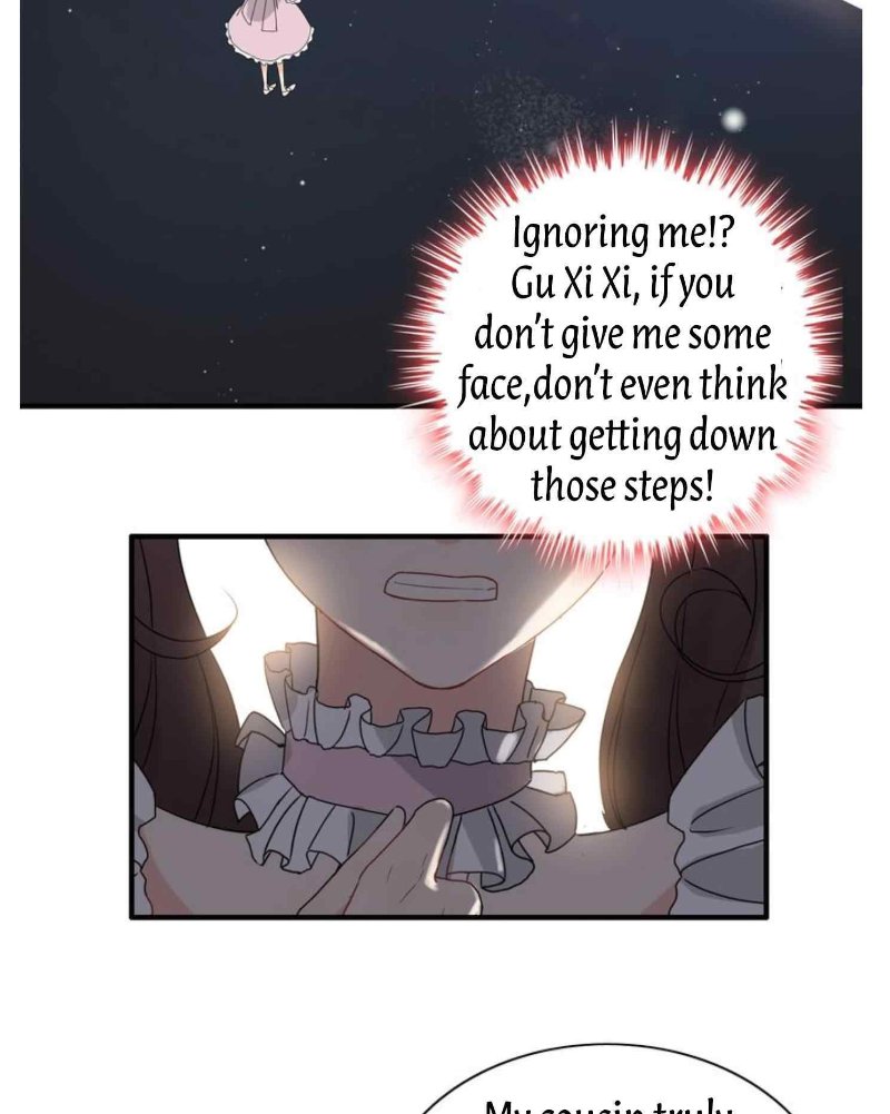 The Boss’ Shotgun Wedding chapter 279 - page 19