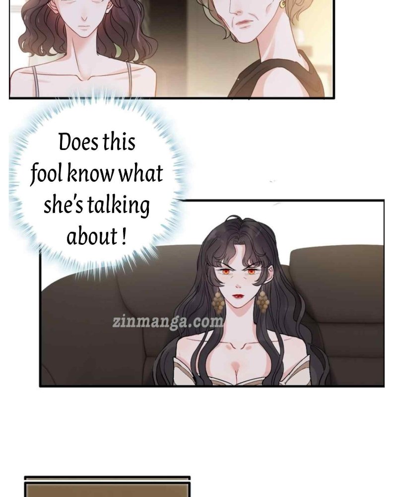 The Boss’ Shotgun Wedding chapter 279 - page 23