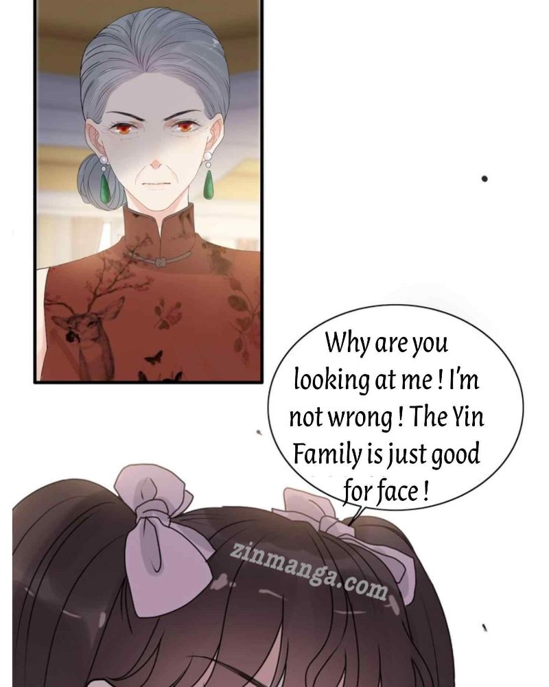 The Boss’ Shotgun Wedding chapter 279 - page 24