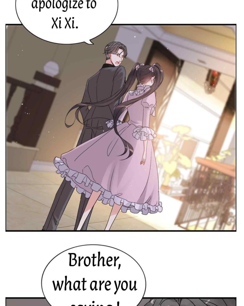 The Boss’ Shotgun Wedding chapter 279 - page 26