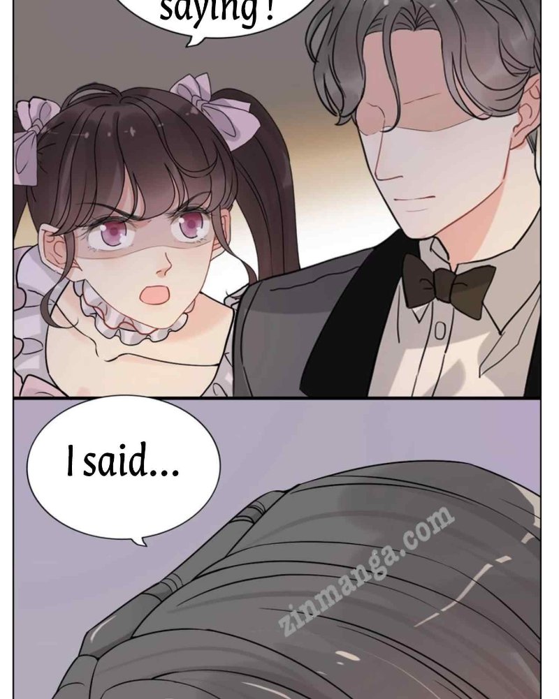 The Boss’ Shotgun Wedding chapter 279 - page 27