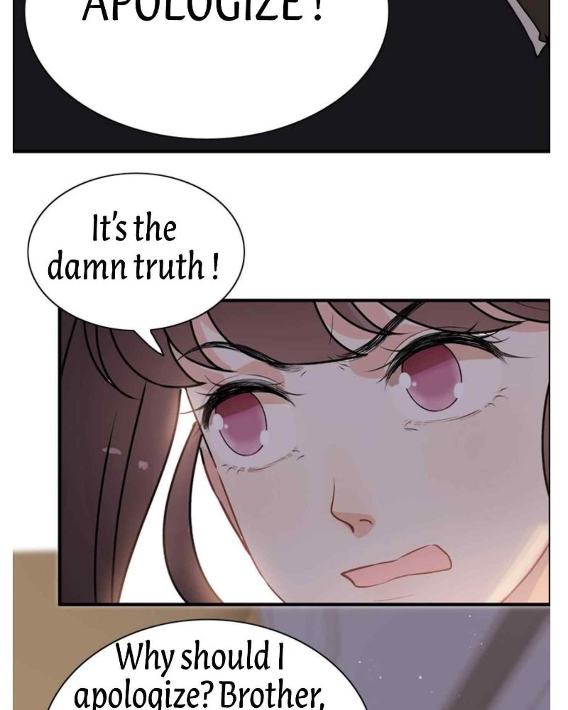 The Boss’ Shotgun Wedding chapter 279 - page 29