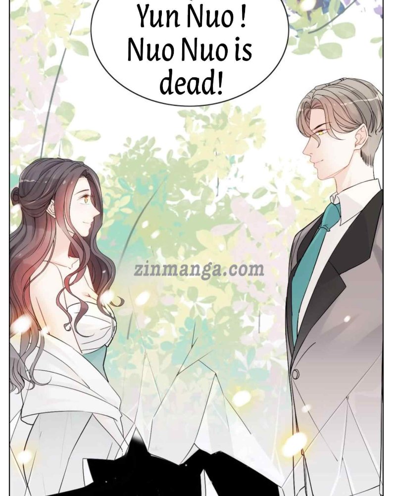 The Boss’ Shotgun Wedding chapter 279 - page 32