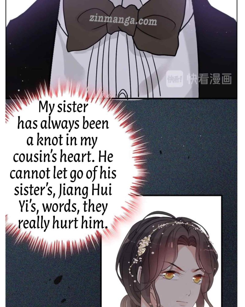 The Boss’ Shotgun Wedding chapter 279 - page 35