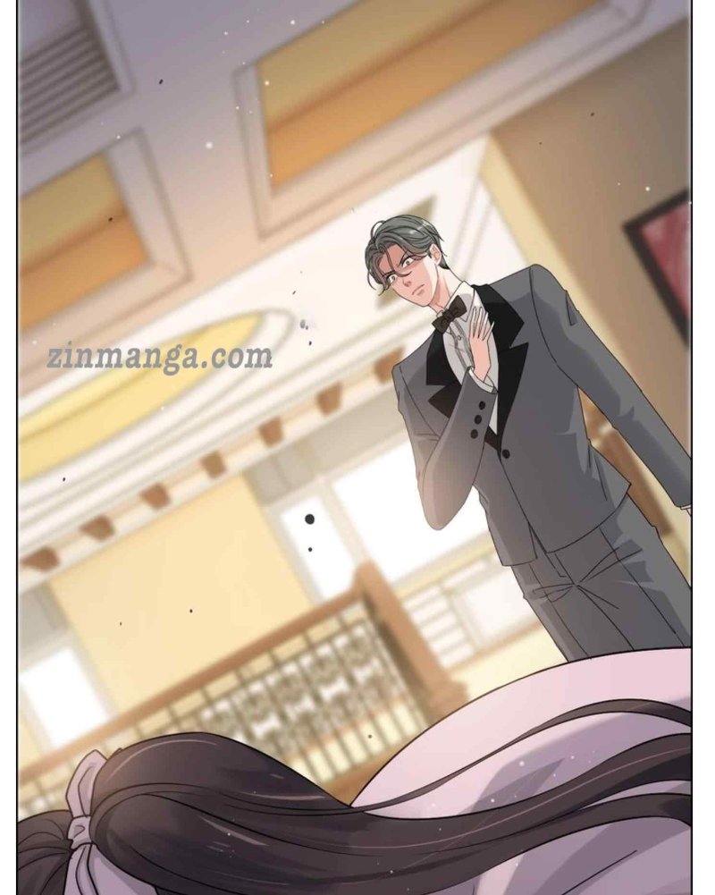 The Boss’ Shotgun Wedding chapter 279 - page 41