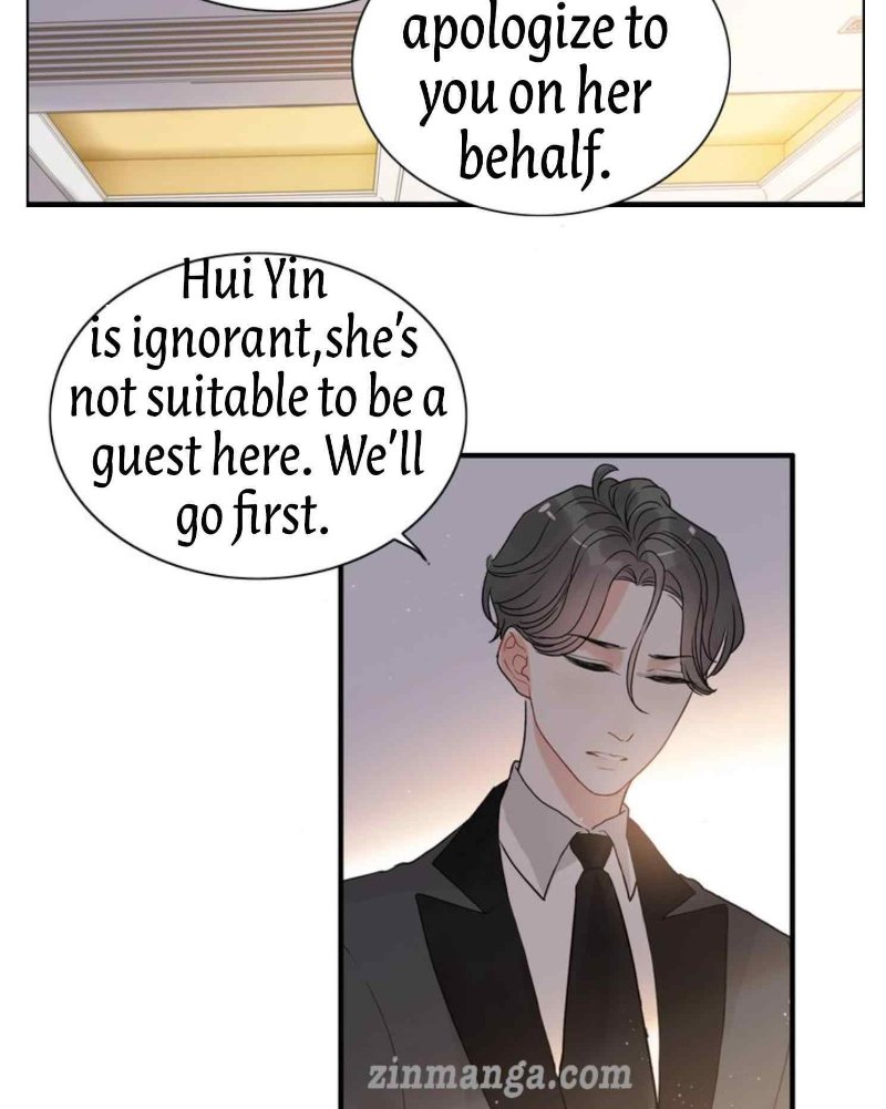 The Boss’ Shotgun Wedding chapter 279 - page 44