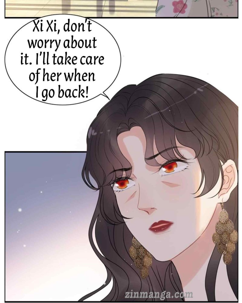 The Boss’ Shotgun Wedding chapter 279 - page 47