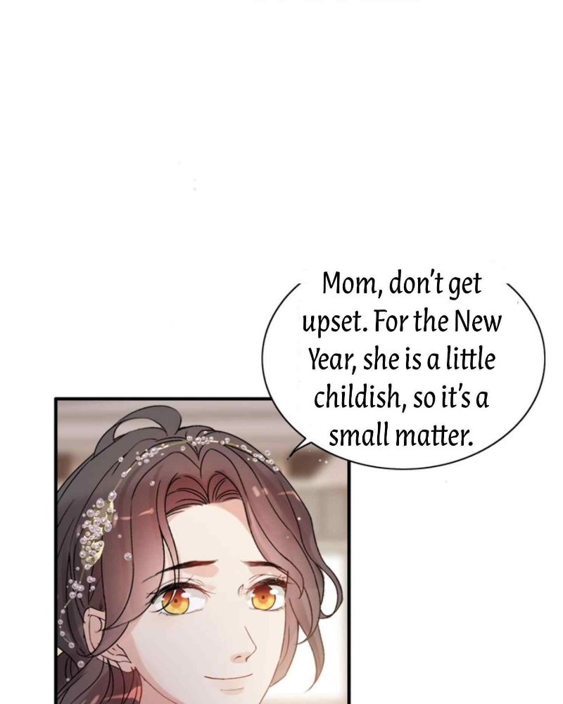 The Boss’ Shotgun Wedding chapter 279 - page 48