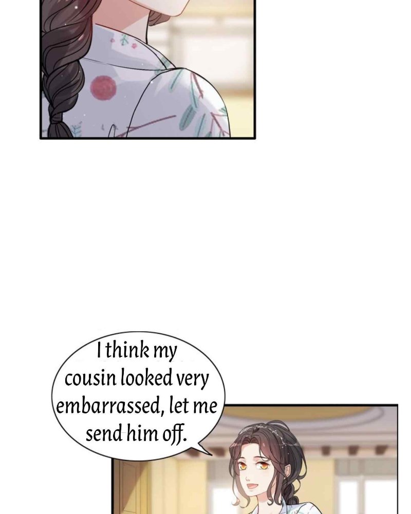 The Boss’ Shotgun Wedding chapter 279 - page 49