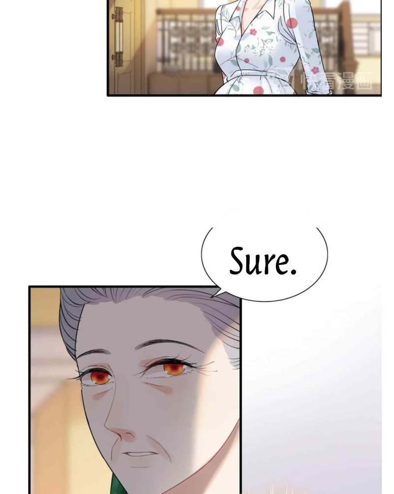 The Boss’ Shotgun Wedding chapter 279 - page 50