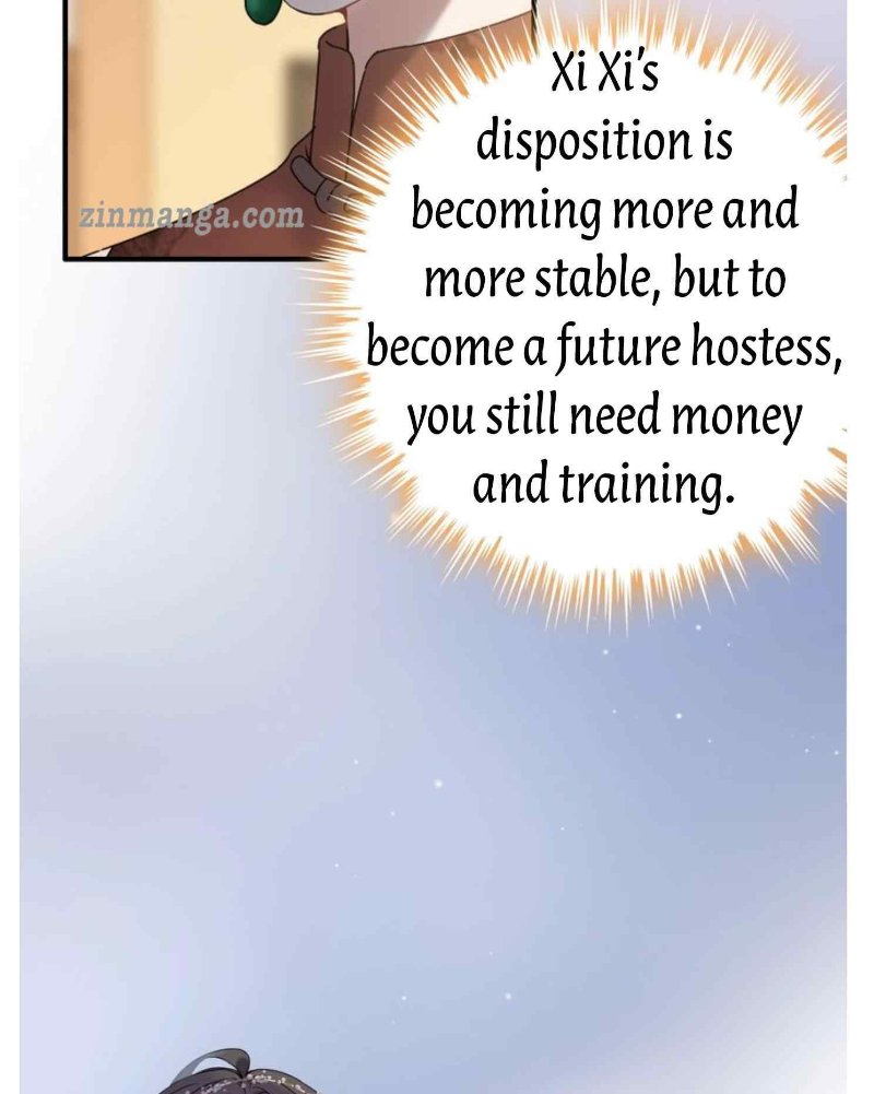 The Boss’ Shotgun Wedding chapter 279 - page 51