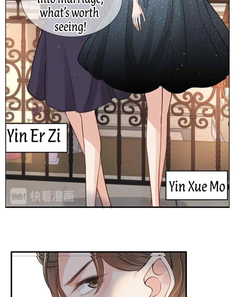 The Boss’ Shotgun Wedding chapter 279 - page 6