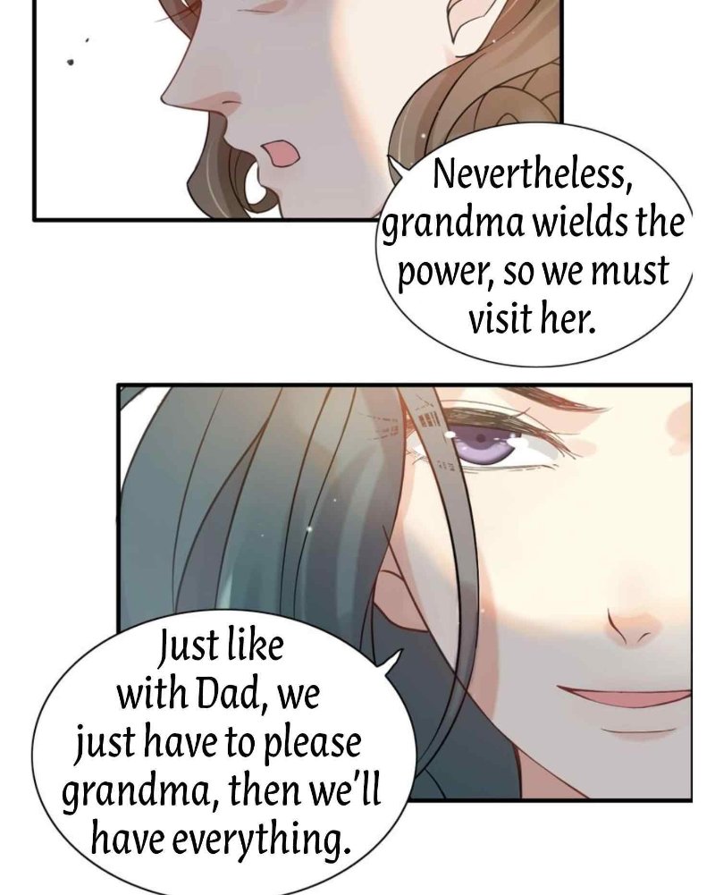 The Boss’ Shotgun Wedding chapter 279 - page 7