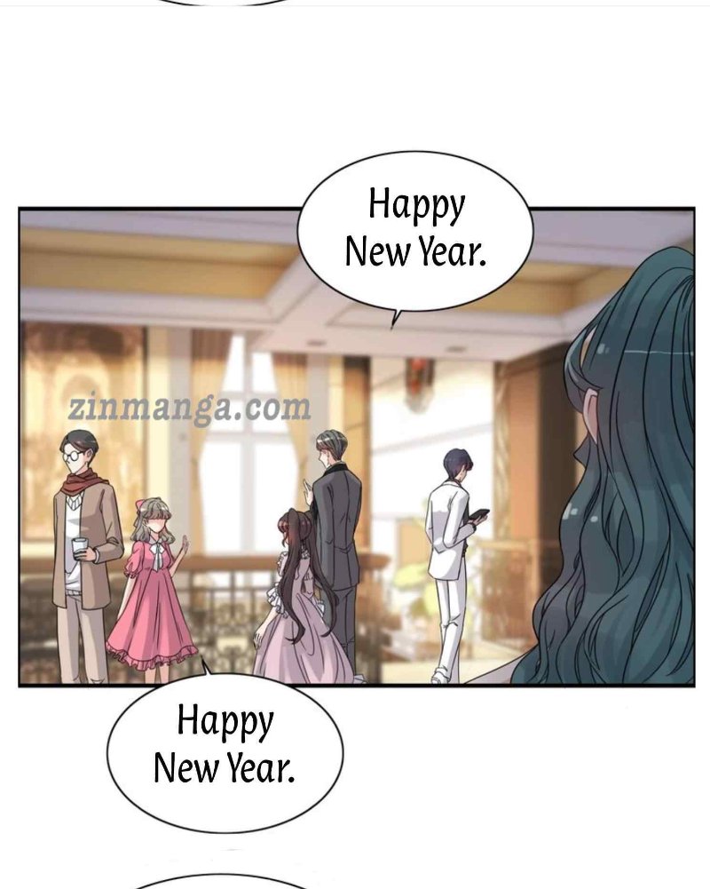 The Boss’ Shotgun Wedding chapter 279 - page 8