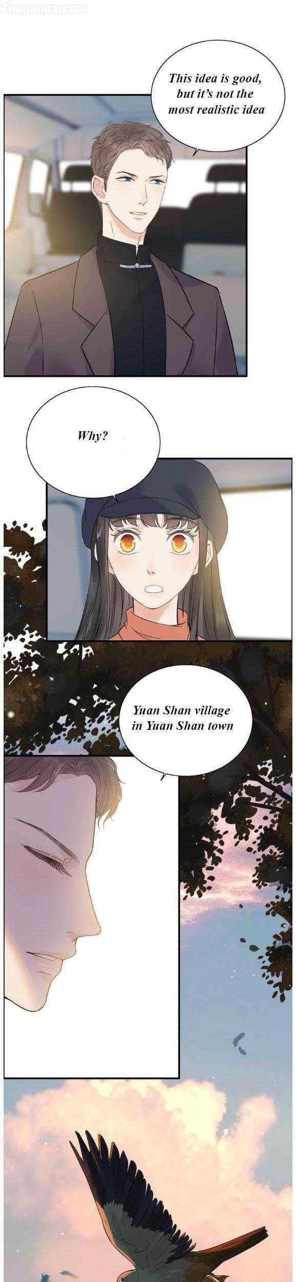 The Boss’ Shotgun Wedding chapter 173 - page 11