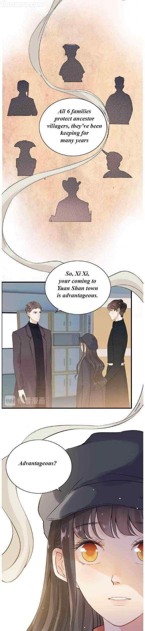 The Boss’ Shotgun Wedding chapter 173 - page 13