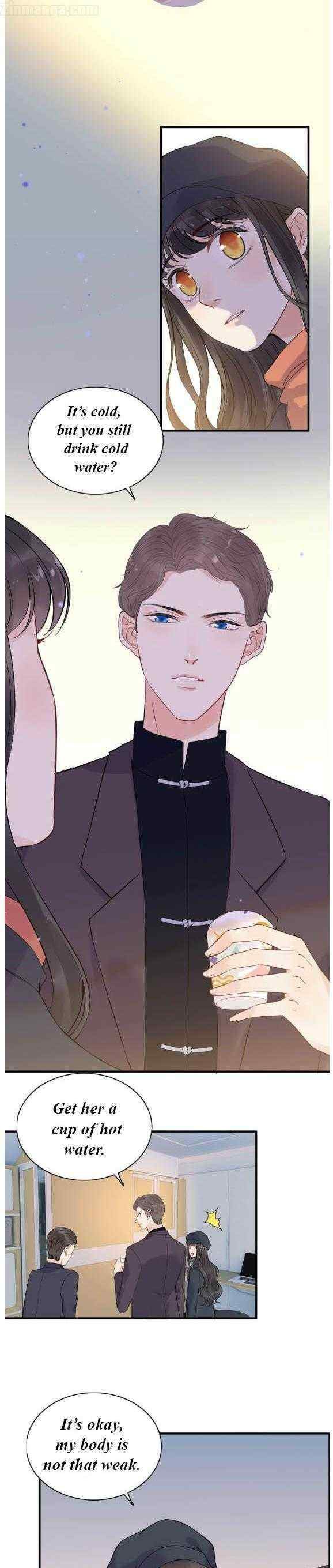 The Boss’ Shotgun Wedding chapter 173 - page 4