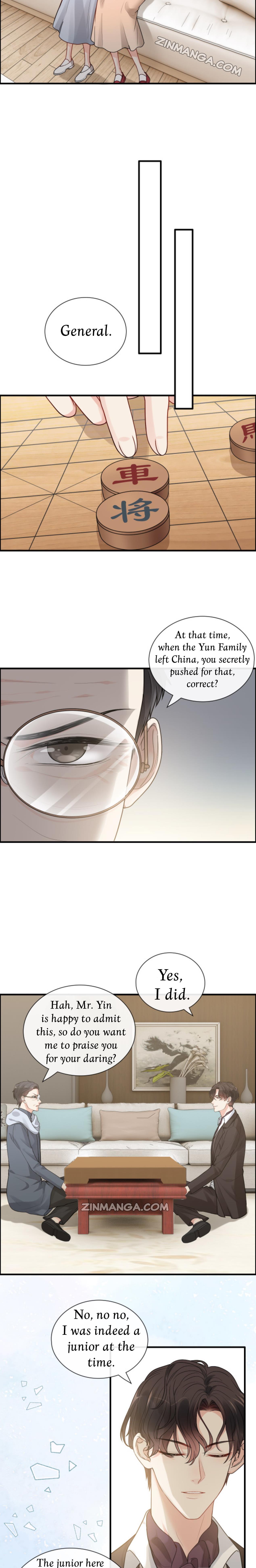 The Boss’ Shotgun Wedding chapter 418 - page 11