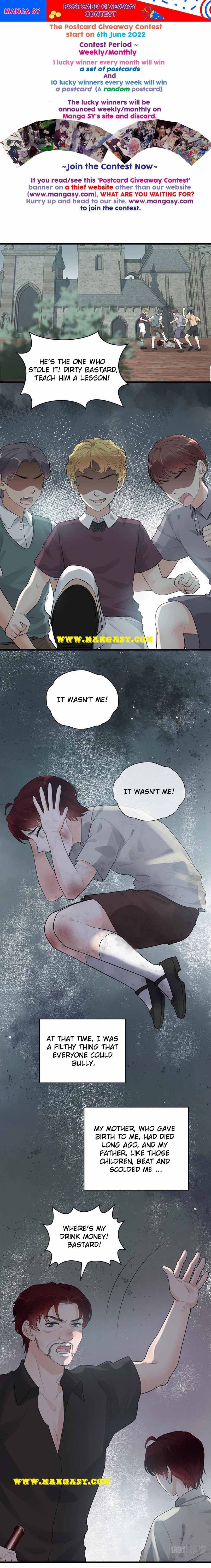 The Boss’ Shotgun Wedding chapter 458 - page 1