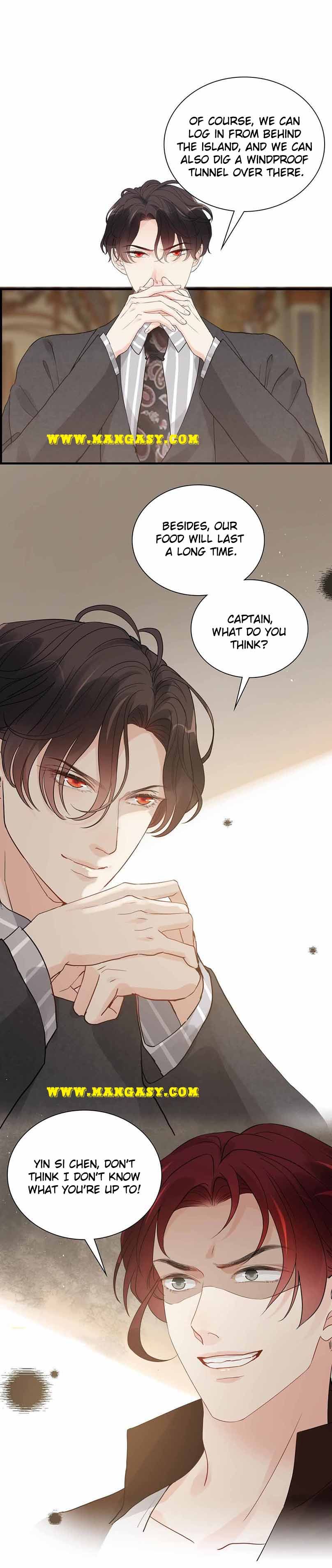 The Boss’ Shotgun Wedding chapter 458 - page 12