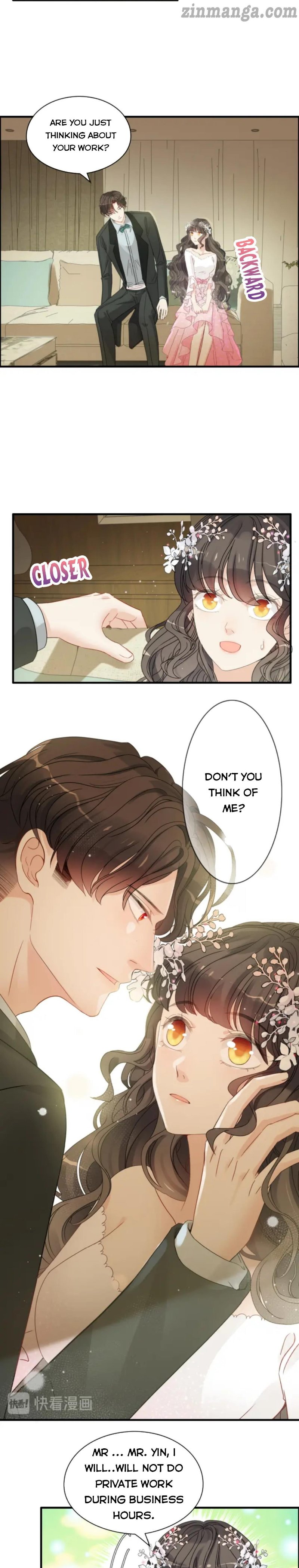 The Boss’ Shotgun Wedding chapter 309 - page 2