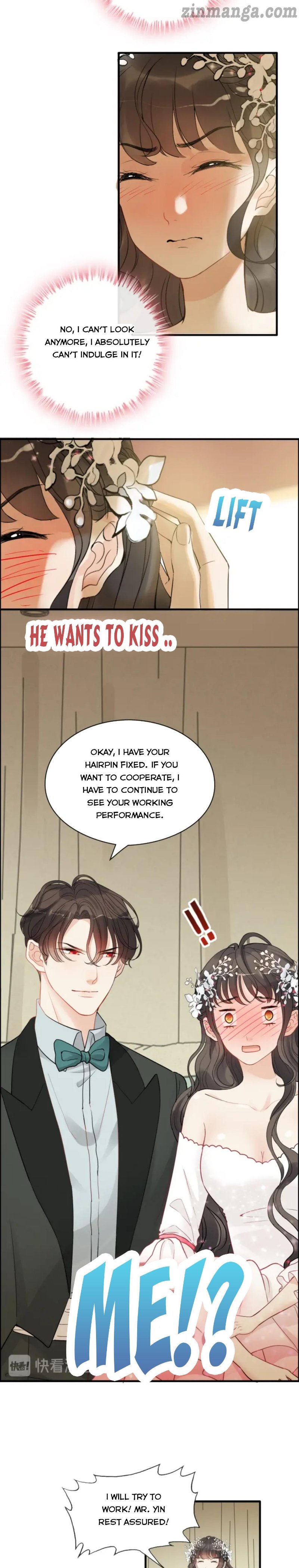 The Boss’ Shotgun Wedding chapter 309 - page 4