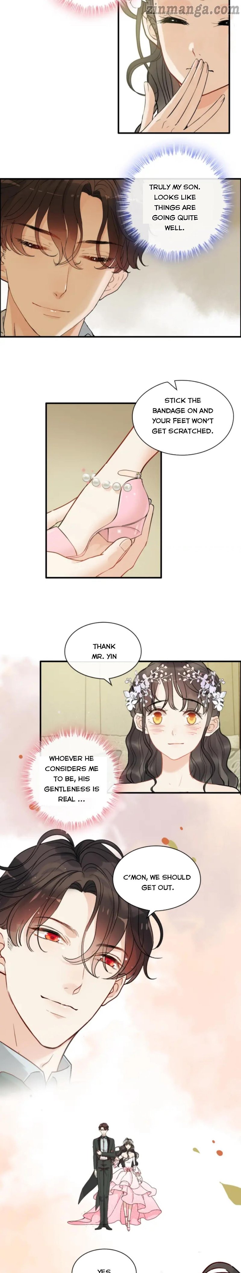 The Boss’ Shotgun Wedding chapter 309 - page 6