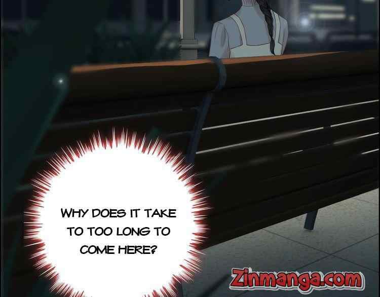 The Boss’ Shotgun Wedding chapter 123 - page 83