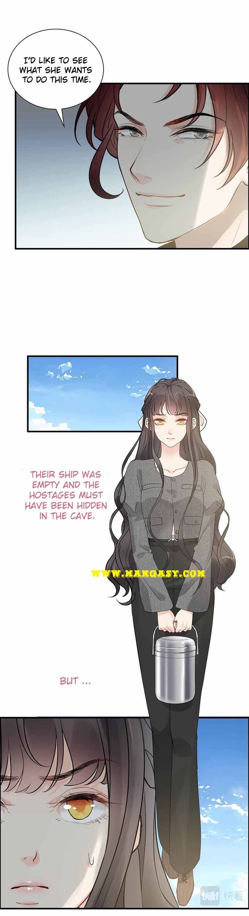 The Boss’ Shotgun Wedding chapter 459 - page 12