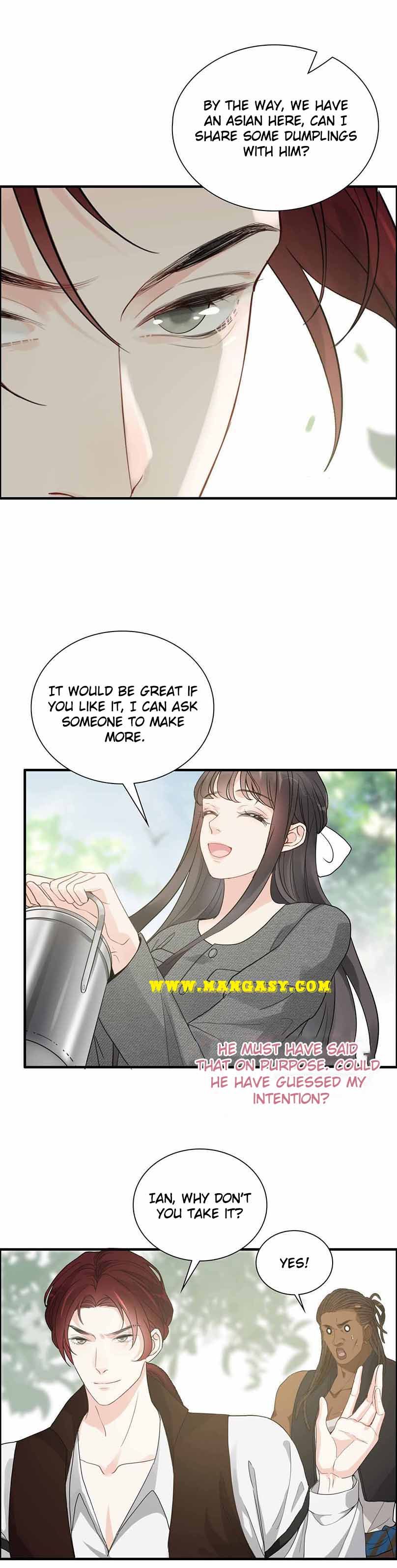 The Boss’ Shotgun Wedding chapter 459 - page 15
