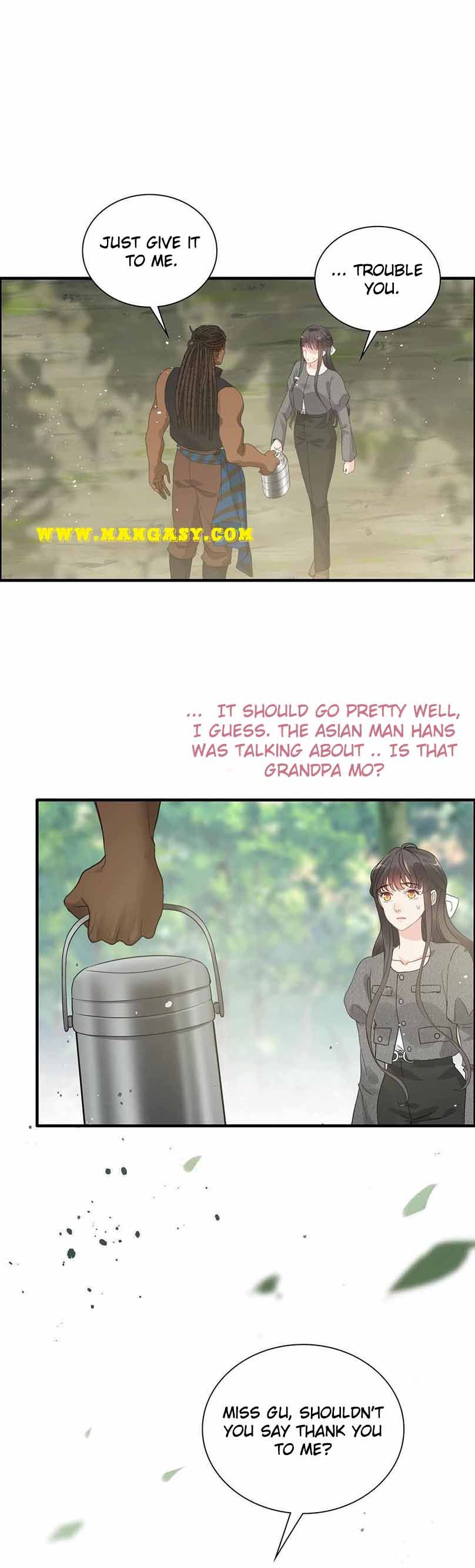 The Boss’ Shotgun Wedding chapter 459 - page 16