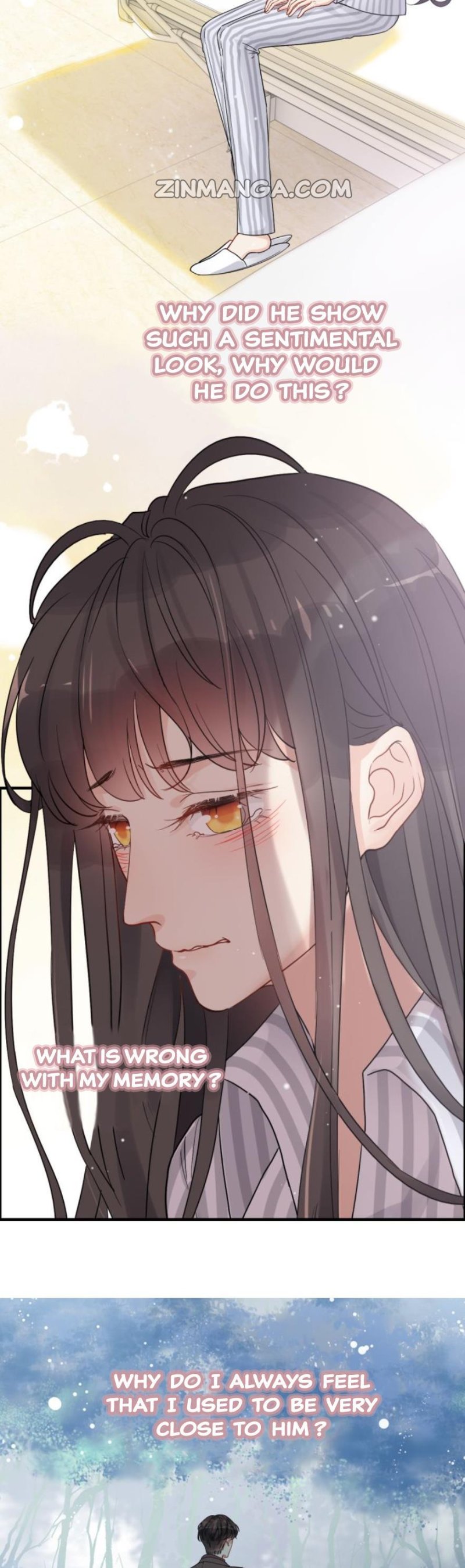 The Boss’ Shotgun Wedding chapter 303 - page 12