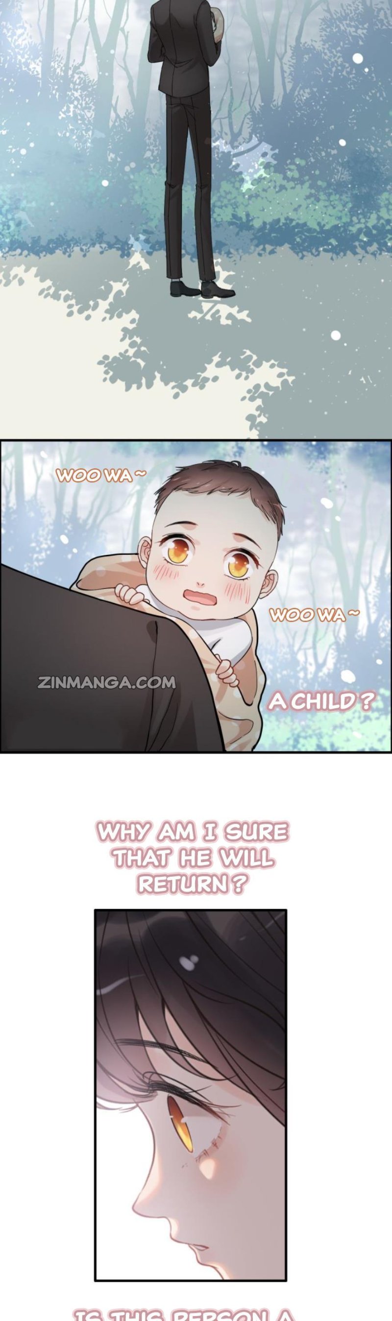 The Boss’ Shotgun Wedding chapter 303 - page 13