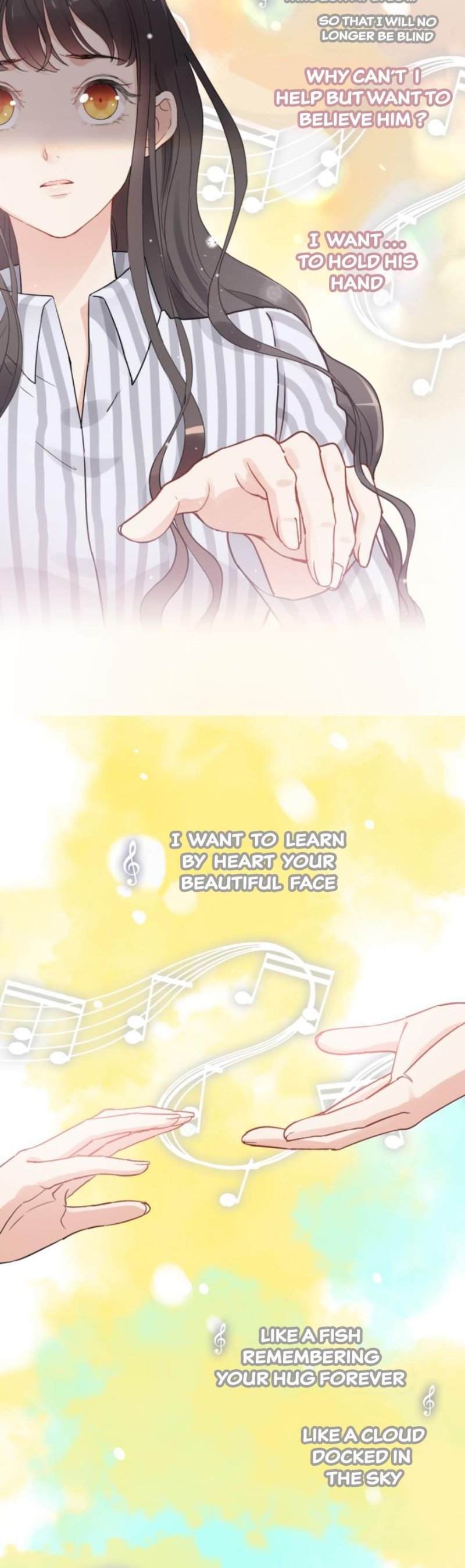 The Boss’ Shotgun Wedding chapter 303 - page 18