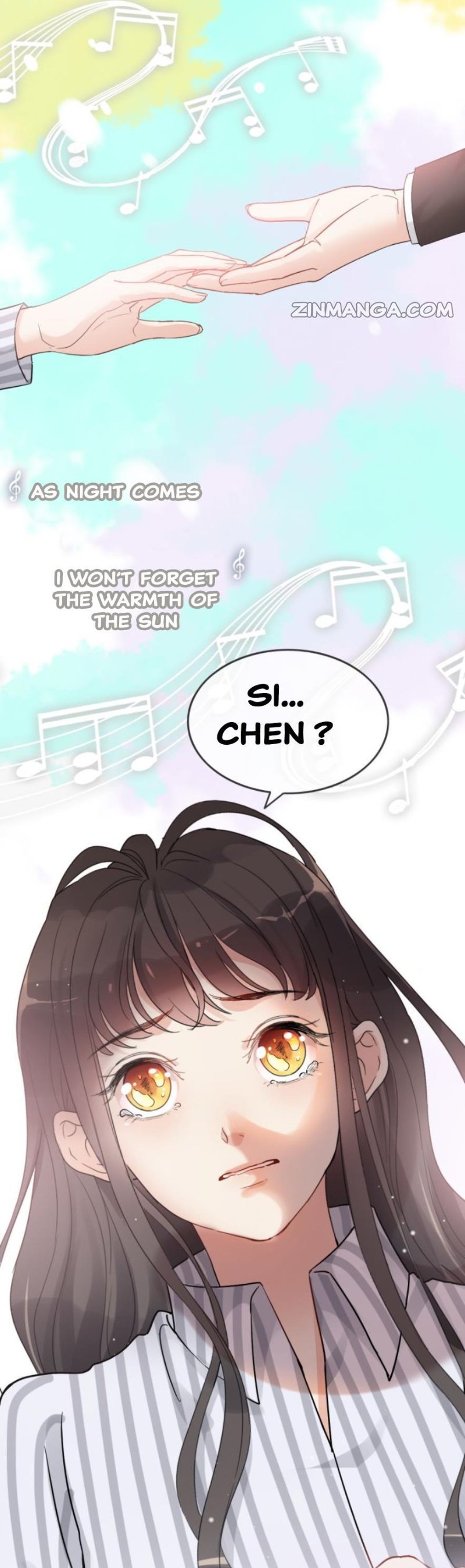 The Boss’ Shotgun Wedding chapter 303 - page 19