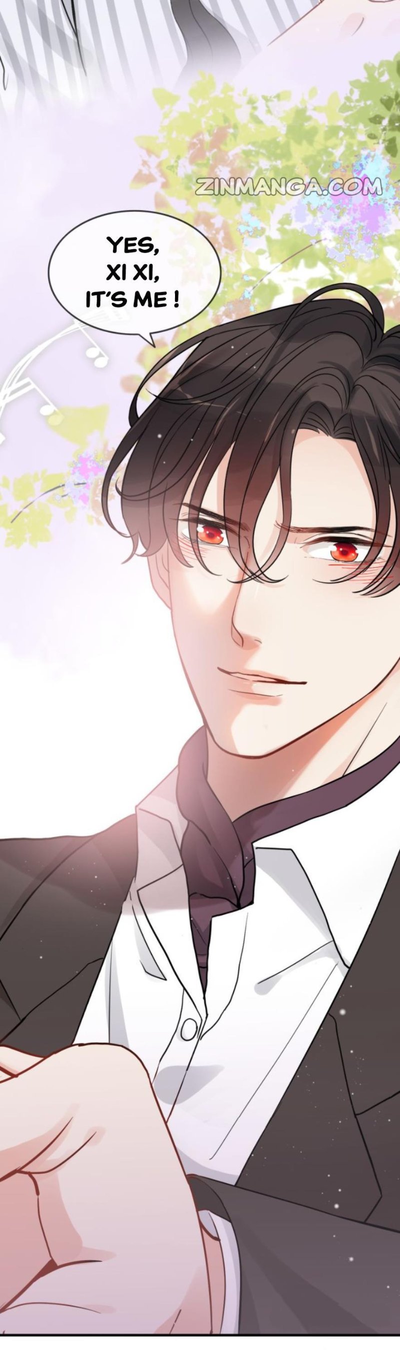 The Boss’ Shotgun Wedding chapter 303 - page 20