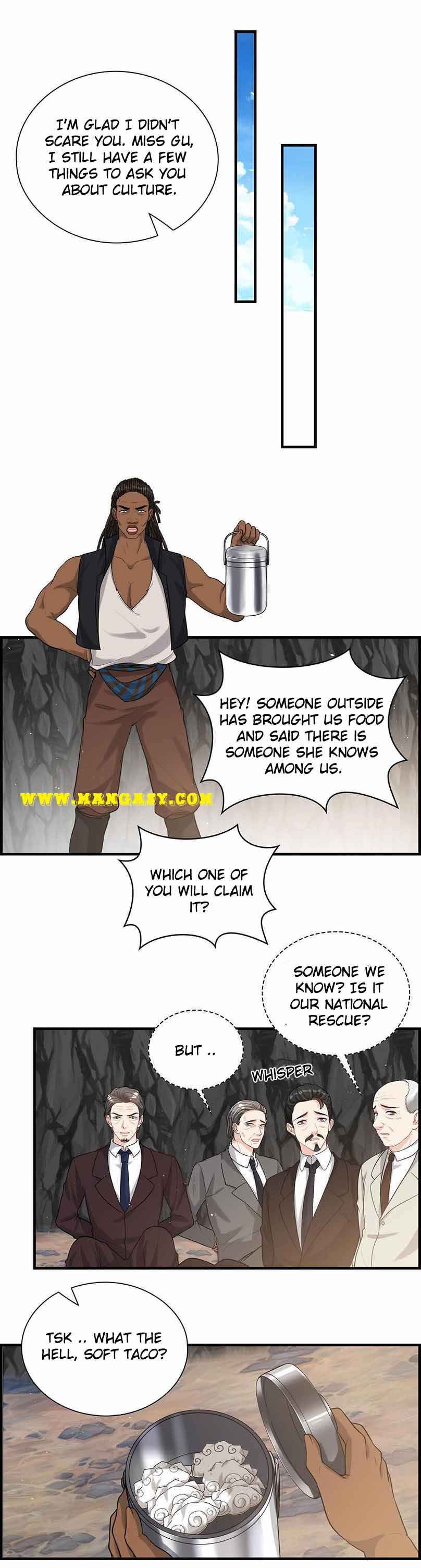 The Boss’ Shotgun Wedding chapter 460 - page 5