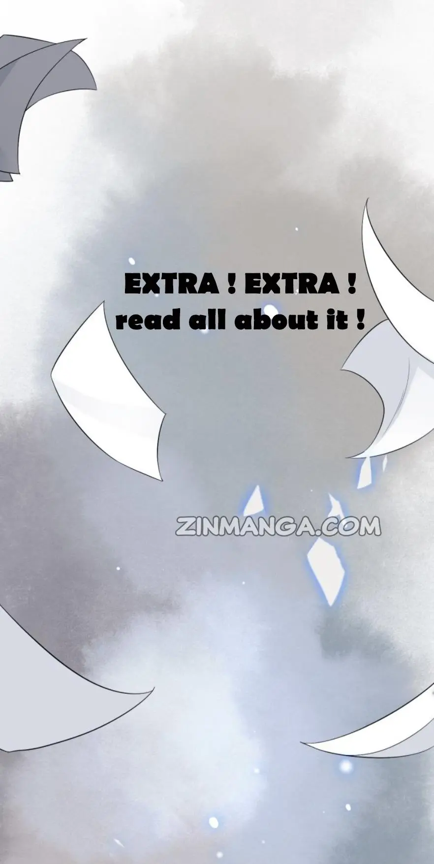 The Boss’ Shotgun Wedding chapter 303.5 - page 16