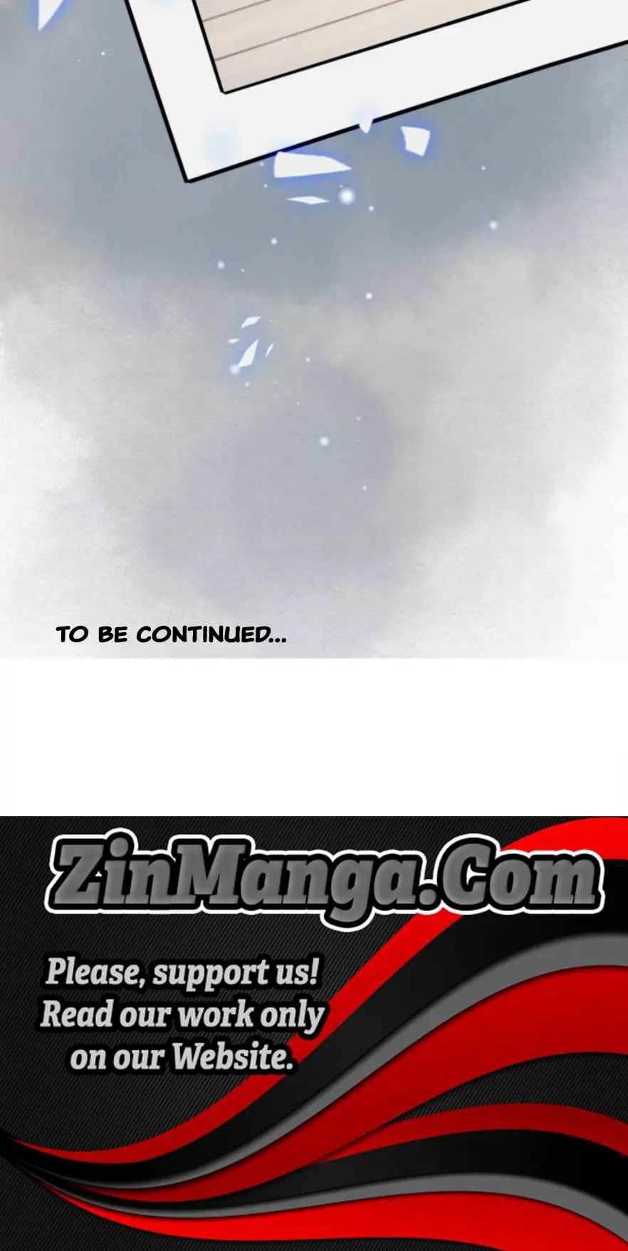 The Boss’ Shotgun Wedding chapter 303.5 - page 20