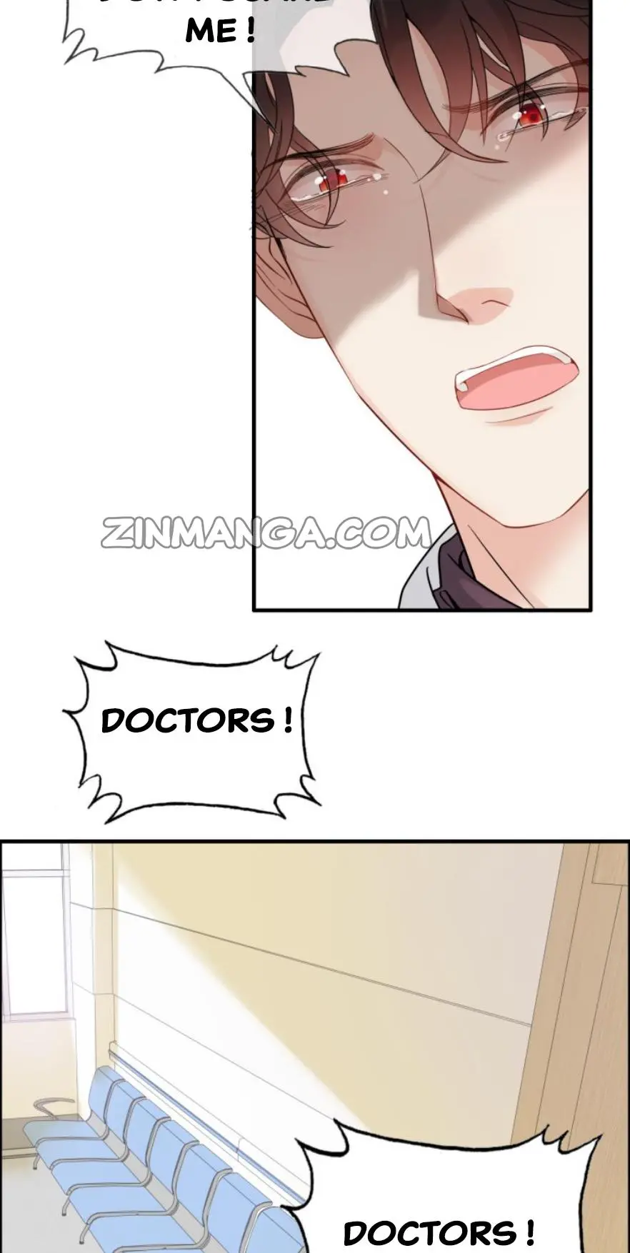 The Boss’ Shotgun Wedding chapter 303.5 - page 4