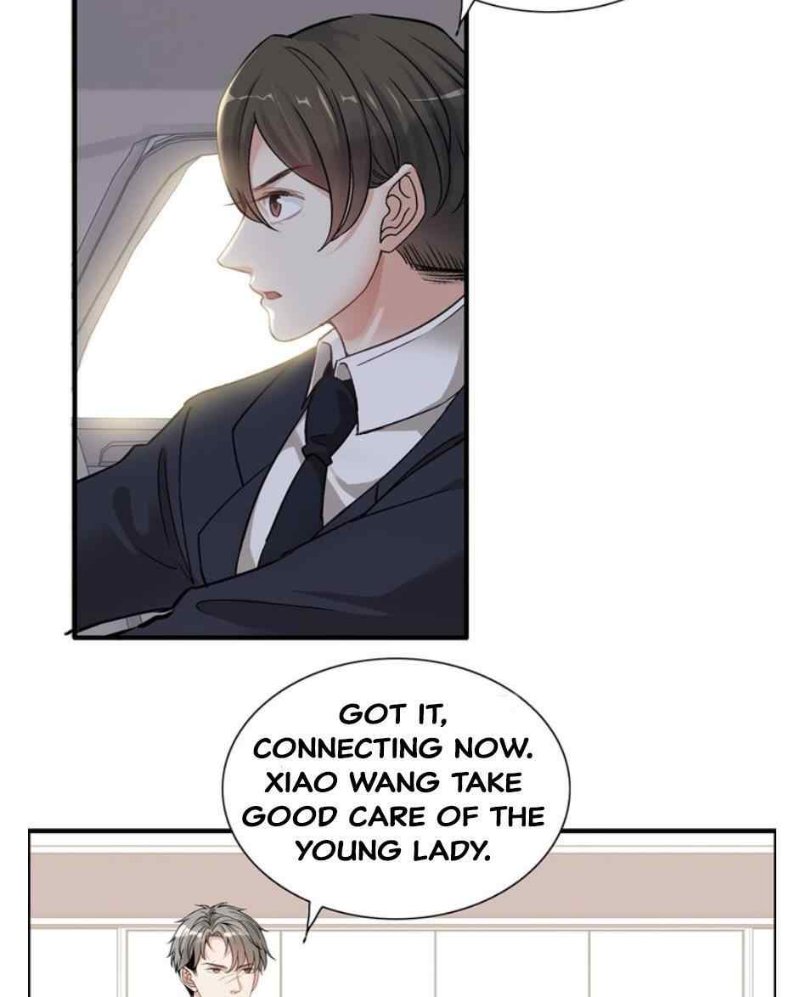 The Boss’ Shotgun Wedding chapter 267 - page 10