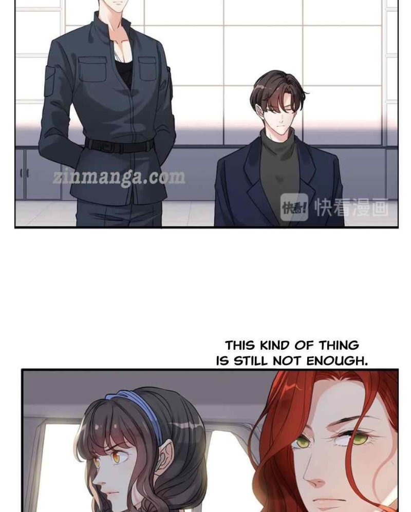 The Boss’ Shotgun Wedding chapter 267 - page 11