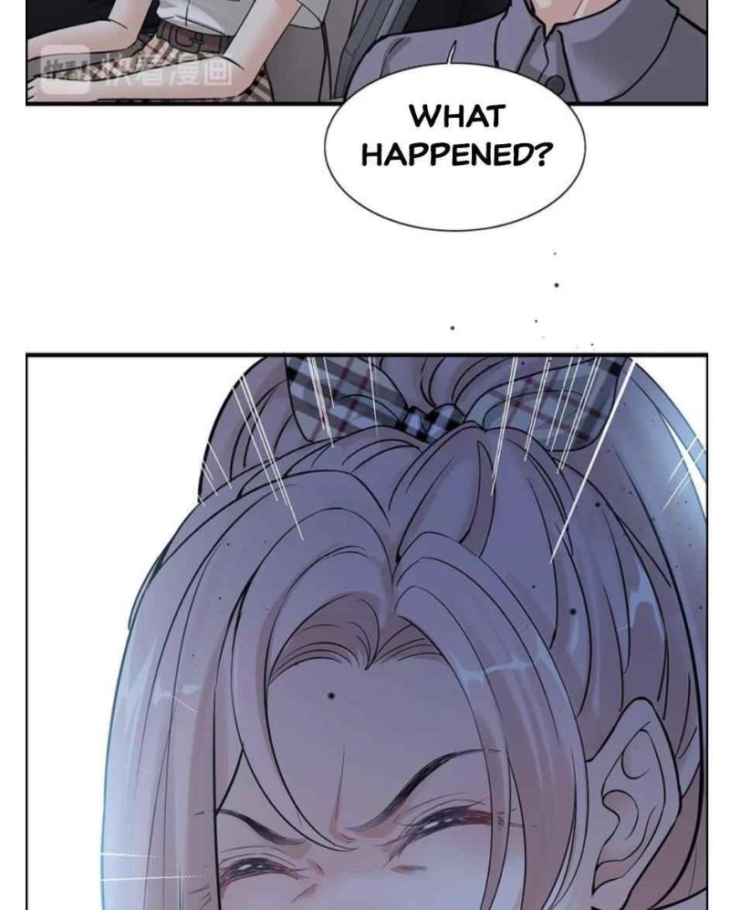 The Boss’ Shotgun Wedding chapter 267 - page 17