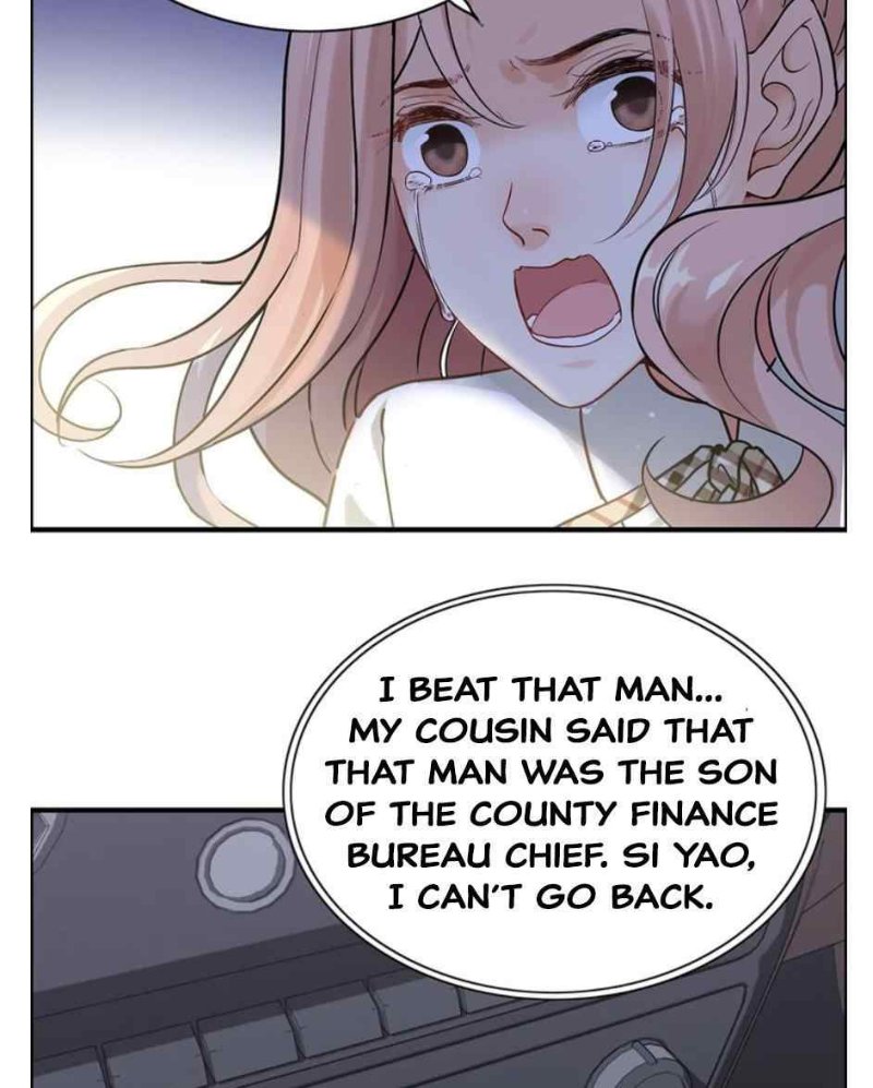 The Boss’ Shotgun Wedding chapter 267 - page 21