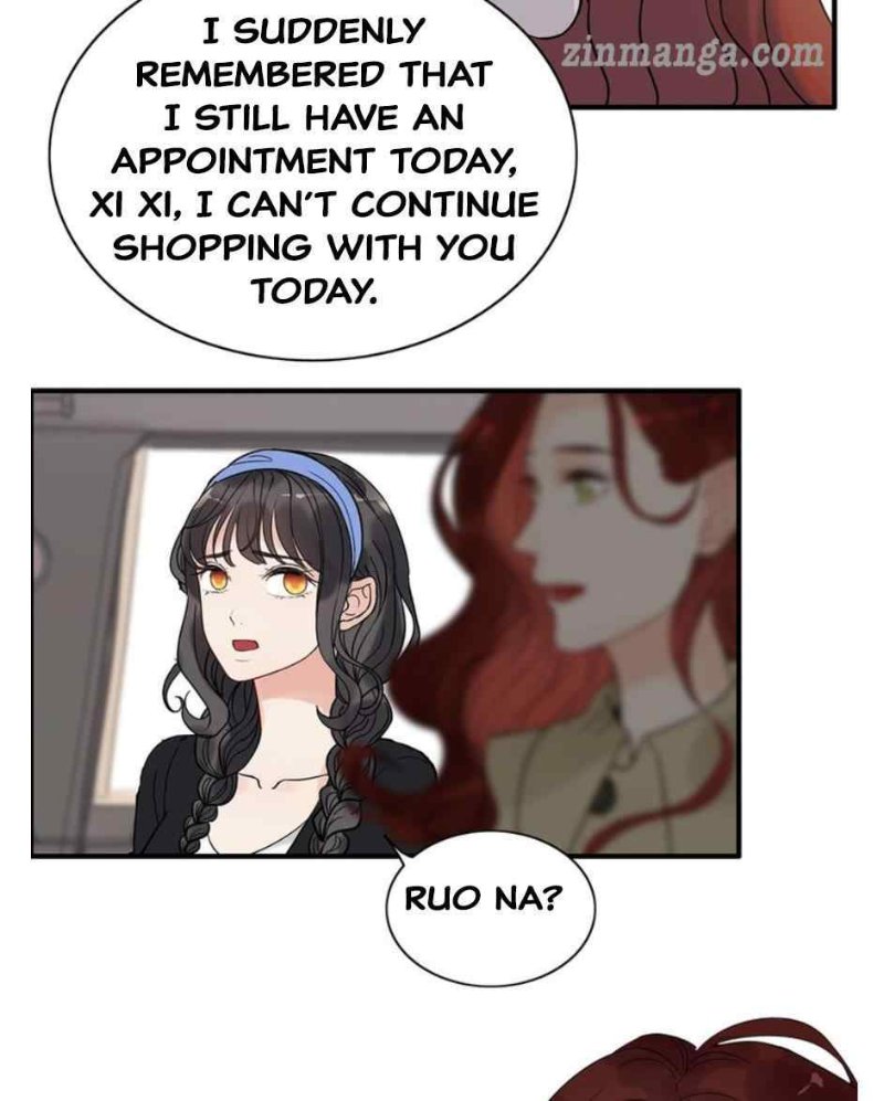 The Boss’ Shotgun Wedding chapter 267 - page 24