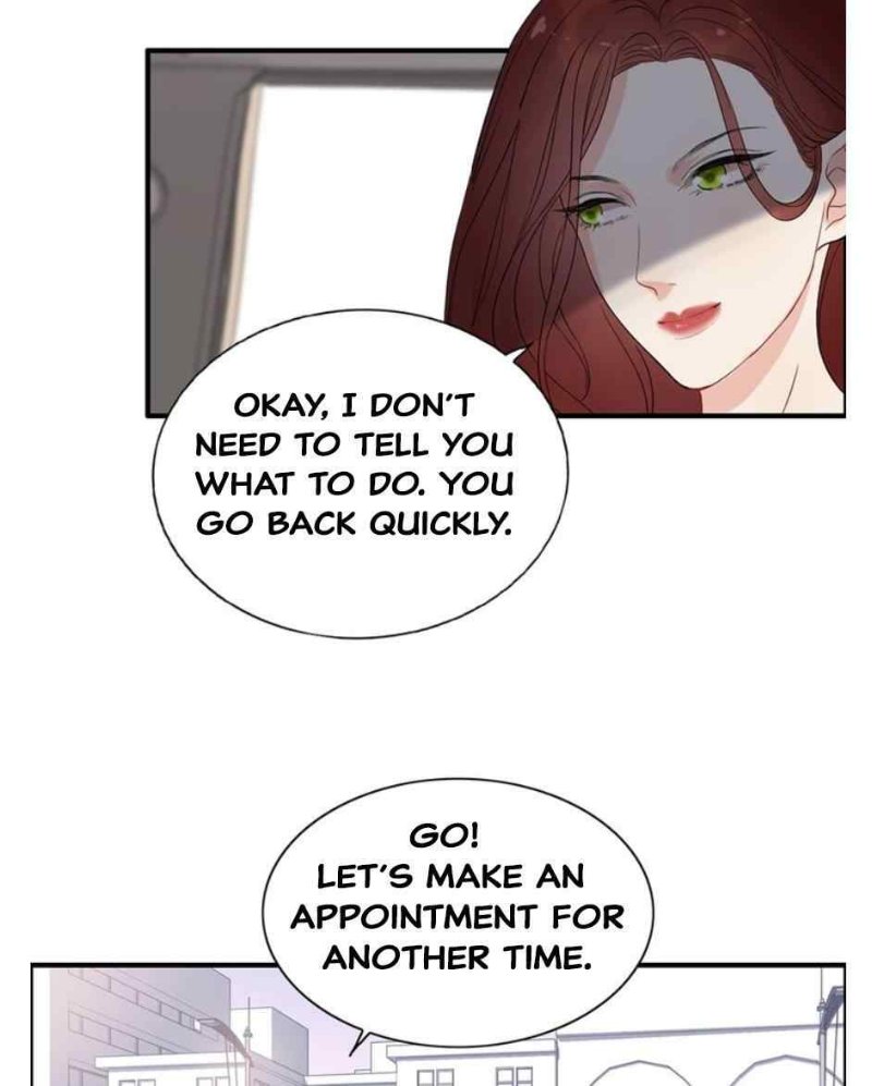The Boss’ Shotgun Wedding chapter 267 - page 25