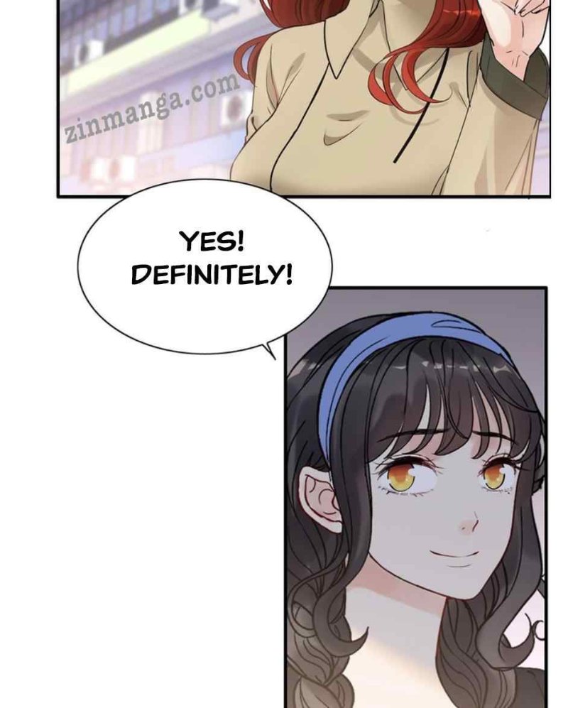 The Boss’ Shotgun Wedding chapter 267 - page 27