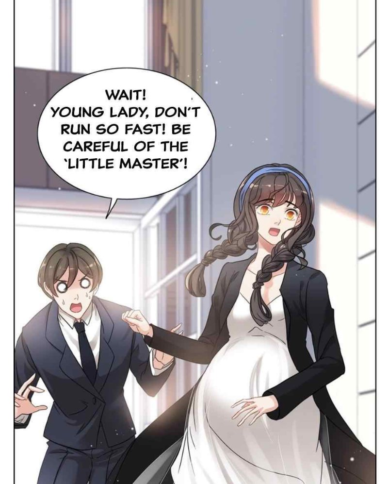 The Boss’ Shotgun Wedding chapter 267 - page 29